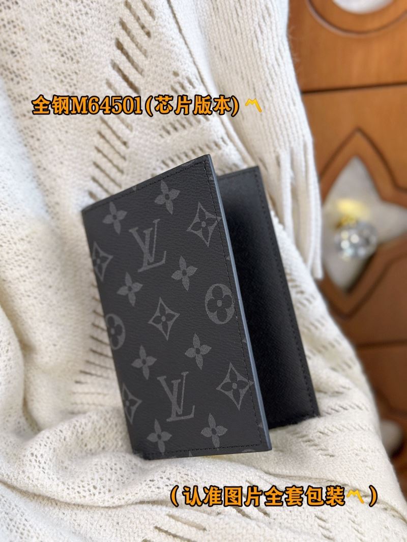 Louis Vuitton Wallets Purse